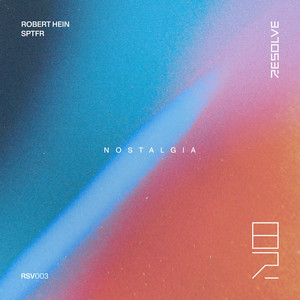 Nostalgia (Original Mix)