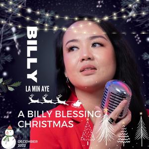 A Billy Blessing Christmas