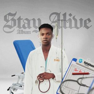 Stay (Alive) [Explicit]