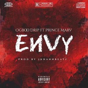 Envy (feat. Prince Marv)