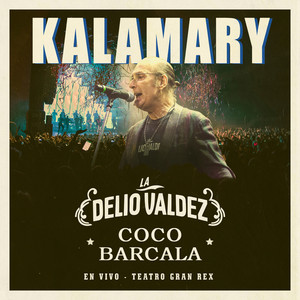 Kalamary (En Vivo - Teatro Gran Rex)