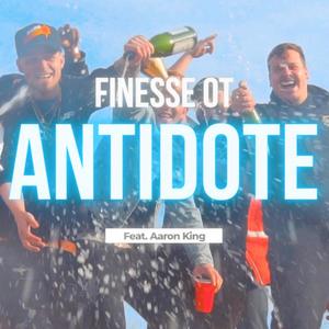 Antidote (feat. Aaron King) [Explicit]