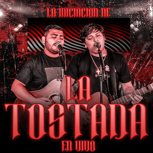 La Tostada (En Vivo) (Explicit)