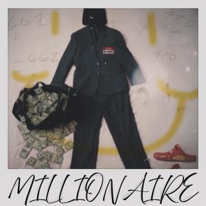 MILLIONAIRE (feat. bc nelson) (Remix|Explicit)