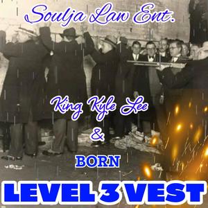 Level 3 Vest (feat. Born) [Explicit]