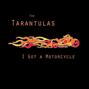 I Got a Motorcycle (Explicit)