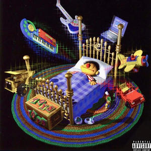 ROCKSTAR LIFESTYLE (Explicit)