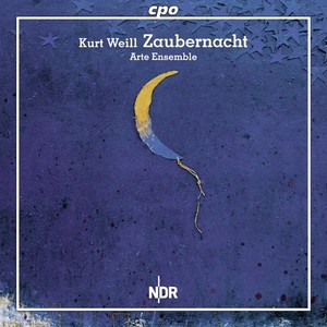 Zaubernacht (Magic Night) - Zaubernacht (Magic Night): Die Achtel etwas schneller als vorher die Viertel