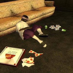 I'M SO HIGH (Explicit)