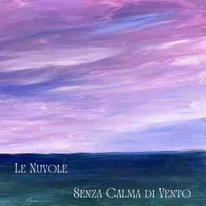 Senza calma di vento