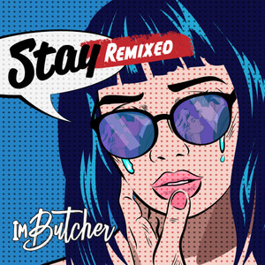 Stay (Ethereal)