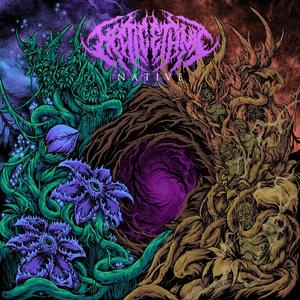 Saligna(feat. Taylor Humphries SHIVA) (Explicit)