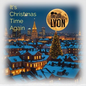 It's Christmas Time Again