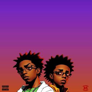 Boondocks 3 (feat. F-7) [Explicit]