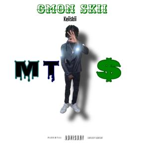 Cmon Skii (Explicit)