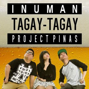 Inuman Tagay-Tagay