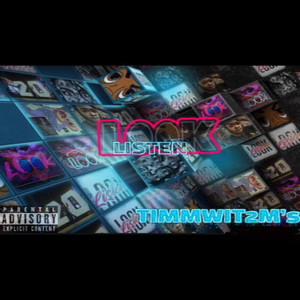 Keep Your Eyes on Me (Explicit)