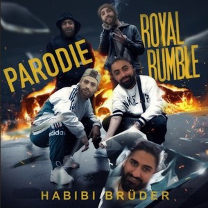 Royal Rumble(Parodie)