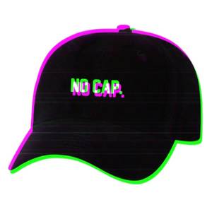 No Cap (Explicit)