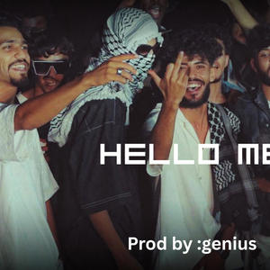Hello me (Explicit)