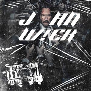 JØHN WĮCĶ (feat. groovyj0hn) [Explicit]