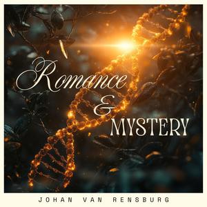 Romance and Mystery (feat. Franco Gagiano & Andries Visser)