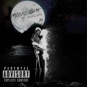 MOONLIGHT (feat. COCOSCARS) (Explicit)