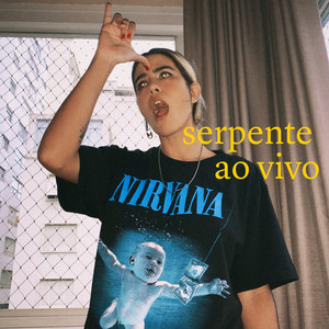 serpente (Live)