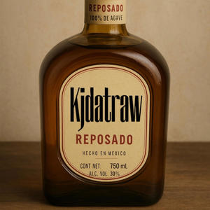 Reposado, Pt. 2 (Explicit)