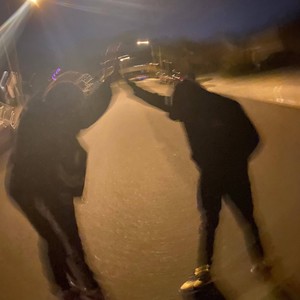 My own (feat. rjbeezy & Hunxho) (Explicit)