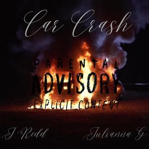 Car Crash (feat. Julianna G)