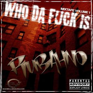 Hiphop Soda Shop skit (Explicit)