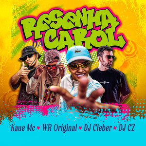 Resenha da Carol (Explicit)