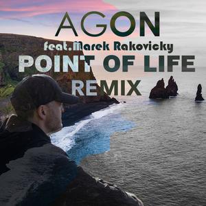 Point of life (feat. Rakovicky) [REMIX]