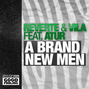 A Brand New Men (feat. Atur)