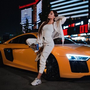 柔情迷音 (DJ版)