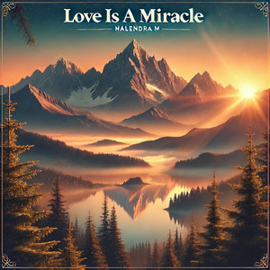 Love Is a Miracle