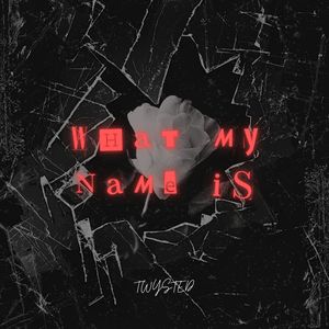 What My Name Is (Radio Edit)