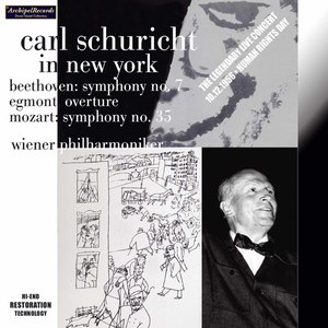 Egmont, Op. 84 - Egmont, Op. 84: Overture (Live)