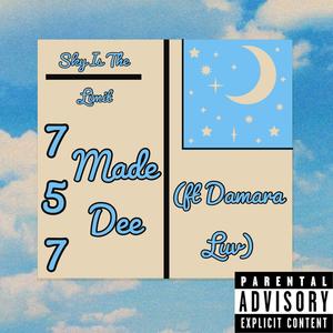 Sky Is The Limit (feat. Damara Luv) (Explicit)