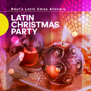 Latin Christmas Party