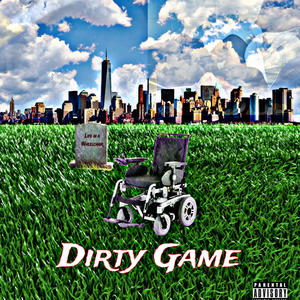 Dirty Game (Explicit)