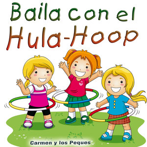 Baila Con el Hula-Hoop