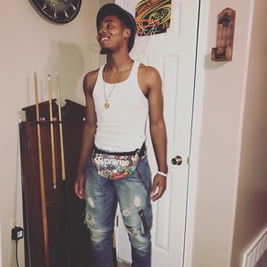 Trick or Treat (Explicit)