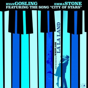 City Of Stars (From La La Land: Original Motion Picture Soundtrack) (电影《爱乐之城》原声带)