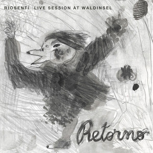 Retorno (Live Session at Waldinsel)