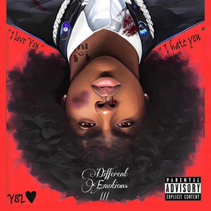 Im From Mississippi (Explicit)