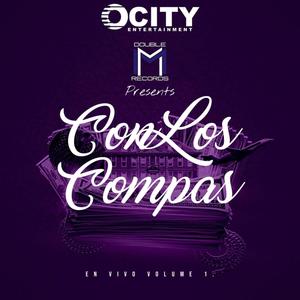 Con Los Compas (En Vivo)