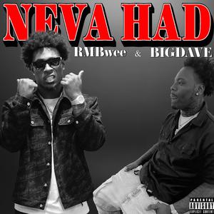 NEVA HAD (feat. RMBwee) (Explicit)
