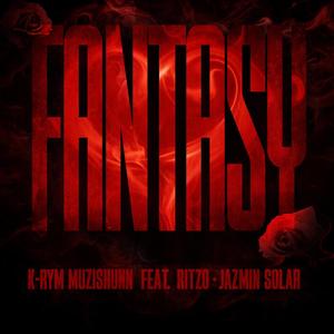 Fantasy (feat. Ritzo)